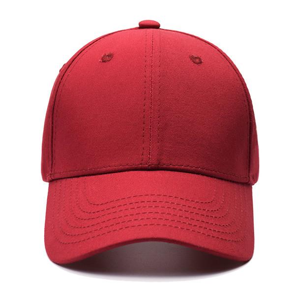 Wholesale Pony Tail Baseball Hat Adjustable mesh baseball cap Spring & Summer