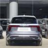 Buy cheap Chinese Electric Vehicle New Energy Electric Motors Car Automobile Hongqi Ehs9 SUV Made in China Existing vehicles EV Car from wholesalers