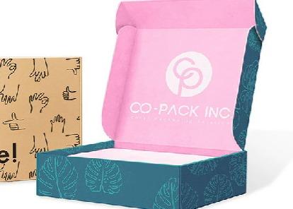 Buy cheap Folding Kraft Skincare Packaging Box Gloss UV Coating Perfume Paper Box from wholesalers