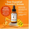 Buy cheap Facial Vitamin C Serum Anti Aging Brightening Pore Cleaner 1Oz OEM from wholesalers