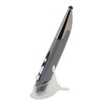 Buy cheap Grey 2.4GHz Wireless Optical Pen Mouse from wholesalers