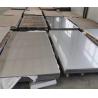Buy cheap SS304 SS316L Cold Rolled Stainless Steel Plate SS310S With 2B Surface from wholesalers