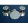 Buy cheap Ultrasonic Piezoelectric Ceramic Transducer from wholesalers