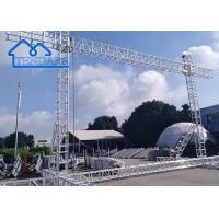 Buy cheap Custom Size PVC Transparent Commercial Restaurant Camping Hotel Bubble Dome Tent product