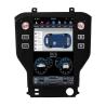 Buy cheap Ford 2015 Mustang Head Unit PX6 Tesla 11.8 Inch IPS Screen from wholesalers
