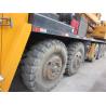Buy cheap used kato 50ton NK500 truck crane/50ton mobile crane made in japan from wholesalers