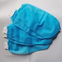 Buy cheap Medical Surgical Disposable Oversleeves Waterproof product
