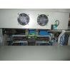 Buy cheap 20 pcs/min Double Lines Sealing Machine For Soft Handle Bag / D Cut bag from wholesalers