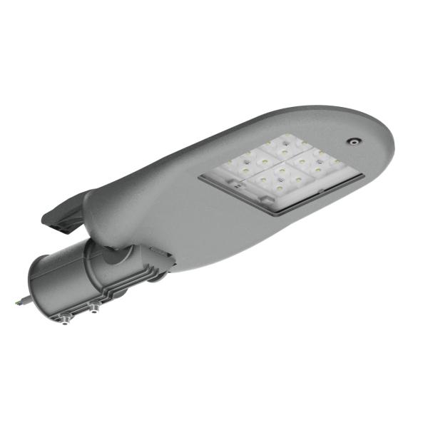 Buy cheap Classic Outdoor Street Light Fixture 4size For Family Roadway from wholesalers
