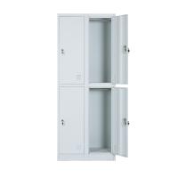 Buy cheap Hot Selling Bedroom Storage Cabinet Metal Gym Locker product