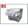 Buy cheap Small Type High Pressure Homogenizer Machine 500 Litres 2 Stages 11 Kw from wholesalers