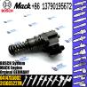 Buy cheap BOSCH Diesel fuel Unit pump assembly 0414755002 0414755003 313GC5227M for truck engine from wholesalers