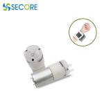 4.8mm 3.2V Blood Pressure Air Pump 30psi Diaphragm Air Pump For Pond