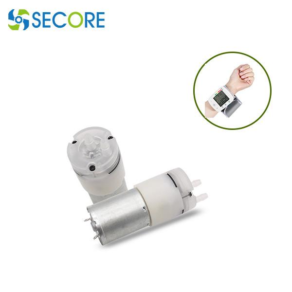 Buy cheap 4.8mm 3.2V Blood Pressure Air Pump 30psi Diaphragm Air Pump For Pond from wholesalers