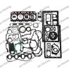 Buy cheap Full Gasket Kit 4D95 4D95S-W-1 6204-K1-3400 6204-K2-3400 Gasket Set For Komatsu Diesel Engine Repair Parts from wholesalers