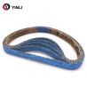 Buy cheap 40 Grit Aluminum Oxide Custom Sanding Belts For Welded Surface from wholesalers
