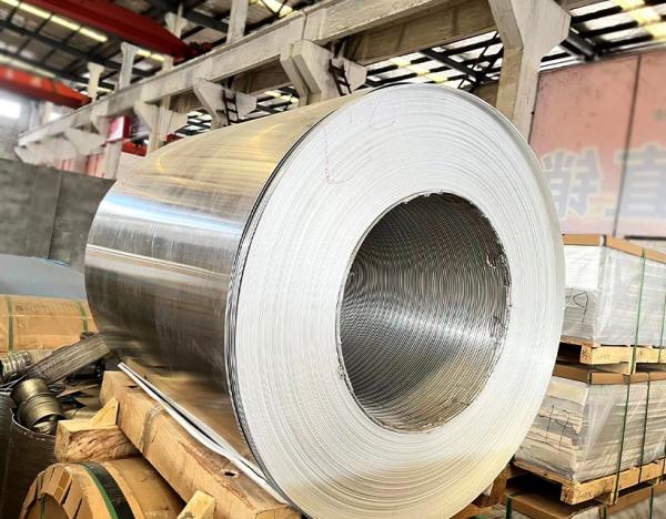 Buy cheap 1000mm Stainless Steel Mill Edge Coil 2507 316 201 from wholesalers