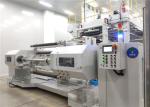 Plastic Film Single Sided 650mm Roll To Roll Coating Machine