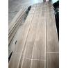 Buy cheap 0.45mm Crown Cut American Black Walnut Wood Veneer, Panel A Grade from wholesalers