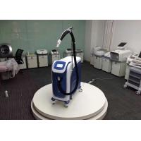 Buy cheap release pain -20℃ - -4℃ 900W Skin Air Cooling Machine For Clinic And Salon product