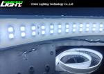 SMD5050 20M 144LEDs Flexible Led Light Strips IP68 For Mining