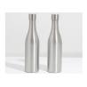 Buy cheap Durable Kitchen Household Items 500 700 Ml Stainless Steel Wine Bottle Set Single Layer from wholesalers