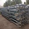 Buy cheap Steel Helical Ground Anchors Hot DIP Galvanizing With An Average Of 80 Mic from wholesalers