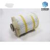 Buy cheap OEM Excavator Hydraulic Filter 4215479 Cat Hydraulic Filter Polyester Base from wholesalers
