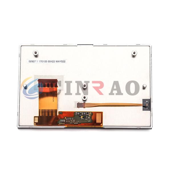 Buy cheap Automotive 7 Inch TFT LCD Screen LAM0703556B Toshiba LCD Panel from wholesalers