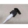 Buy cheap Black Color Medium Plastic Lotion Pump For Body Lotion Eco Friendly from wholesalers