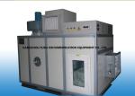 Buy cheap Wheel Adsorption Stand-Alone Industrial Desiccant Rotor Dehumidifier 4500m³/H from wholesalers