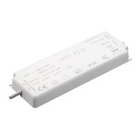 Buy cheap IP44 Certified 30W Max C/V Ultra Thin 12V 1.5A LED Power Supply 24V, 36V LED product