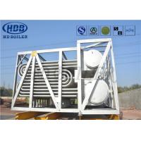 Buy cheap Natural Circulated Boiler Economizer And Air Preheater in Power Station ASME product