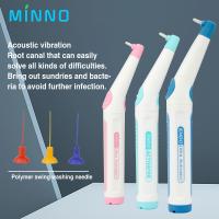 Buy cheap Root Canal Sonic Endo Irrigator 60pcs Tips Sonic Activator Endodontics product