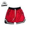 Buy cheap Sports Cargo Running Men Shorts Sweat Compression Fitness Jogger Gym Shorts from wholesalers