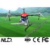 Buy cheap 10L Agriculture Spraying Pesticides Drone For Plant Protection 8 Ha/Hour from wholesalers