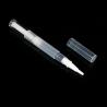 Buy cheap Cosmetic Container 2ml 4ml Nail Twist Pens Empty Lip Gloss Tubes with Empty Cuticle Oil Pen Pen Lip Gloss Tubes from wholesalers