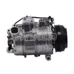 Car Air Compressor 12V For BMW5/6/7/X5/X6 For RollsRoyce Dawn 399061 64529154072
