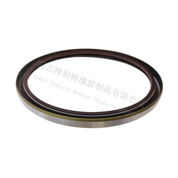 Buy cheap 43090-ZS000 Front Wheel Hub Oil Seal For China Truck And Nissan Truck 130x150x10 TB Oil Seal from wholesalers