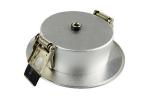 Epistar Leds 24W 2200 Lumen Dimmable LED Ceiling Lighting 85 - 277VAC For Hotel