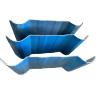 Buy cheap PVC UPVC Heat Insulation Roof Tiles For Greenhouse Wall Cladding from wholesalers