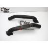 Buy cheap 8943648661 YNF04466 Pipe Turbocharger Replacement 4BD1 4BG1 8-94364866-1 Excavator Parts from wholesalers