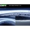 Buy cheap 24V 36V 144LEDs 0.25W Low Voltage LED Strip Light Silicone Unibody from wholesalers
