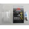 Buy cheap Motorcycle motocross CG125 12V60/60W Blue bulbs Bike Blue Red Yellow White from wholesalers
