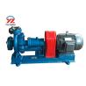 Buy cheap High Efficiency Thermal Oil Circulation Pump Heat Resisting For Hot Oil Transfer from wholesalers