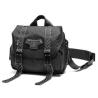 Buy cheap Waterproof 3L Mens Messenger Bag Single Strap Shoulder Handbags 23*7*16cm from wholesalers