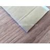 Buy cheap Excellent Adhesion Butyl Tape in Waterproof Membrane 100% Pure Butyl Rubber from wholesalers
