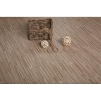 Buy cheap Loose Lay Pvc Wood Plank Flooring DIY Installation No Glue Wear Resistant product
