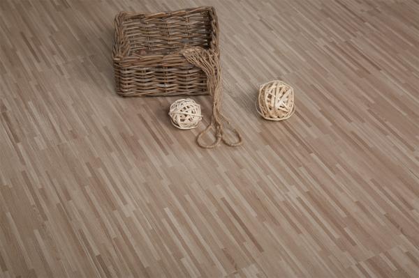 Buy cheap Loose Lay Pvc Wood Plank Flooring DIY Installation No Glue Wear Resistant from wholesalers