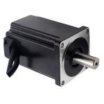 2500 Lines Incremental Encoder Peristaltic Pump Motor 48V 400 Watt Servo Motor